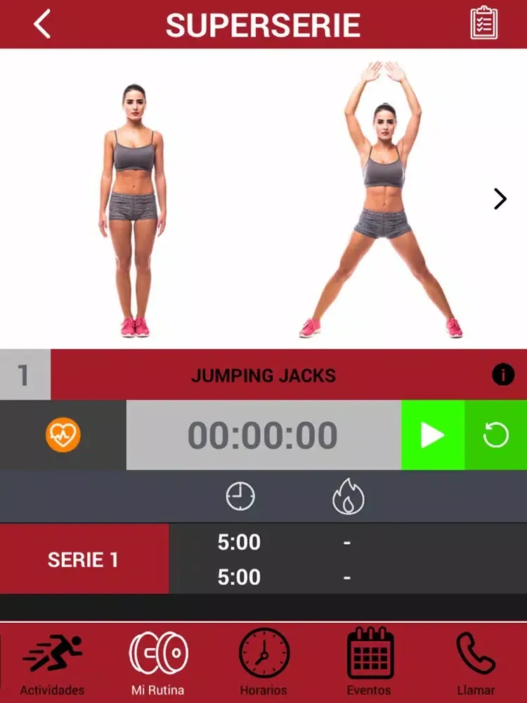 تصاویر Titán Fitness iPad 