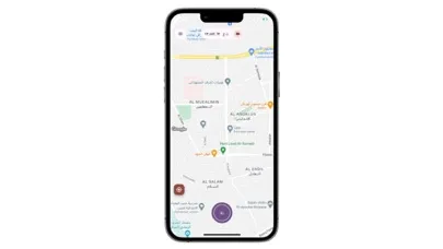Ujra Driver应用截图
