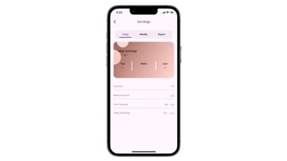 Ujra Driver Screenshots