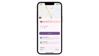 Ujra Driver Screenshots
