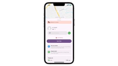 Ujra Driver Screenshots