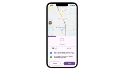Ujra Driver Screenshots