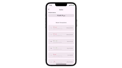 Ujra Driver Screenshots