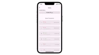 Ujra Driver应用截图