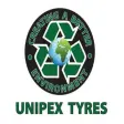 Unipex Exporter