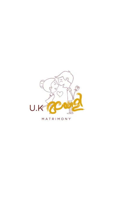 UK Malayalee Matrimony سکرین شاٹس