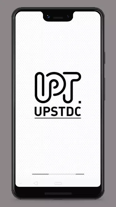 UPSTDC应用截图