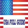 USA Full Guide