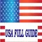USA Full Guide