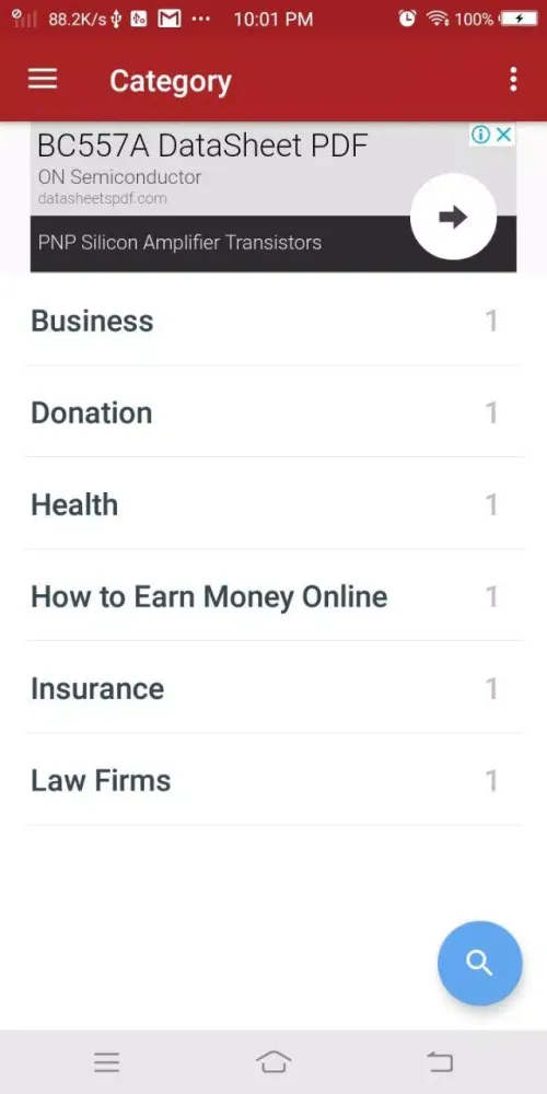 USA Full Guide应用截图
