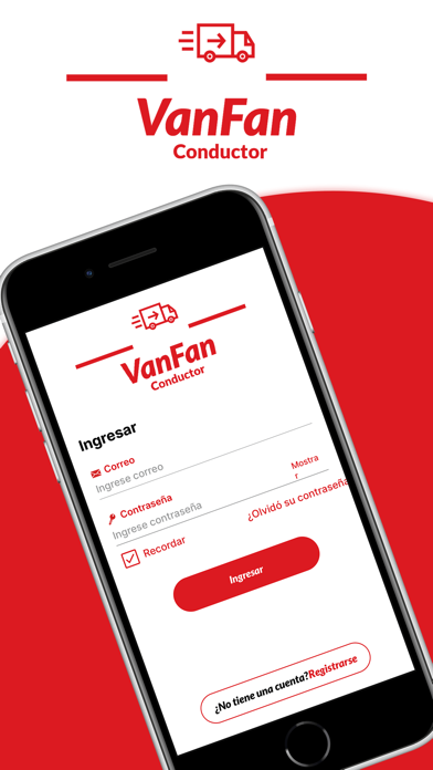 Скриншоты Vanfan Conductor