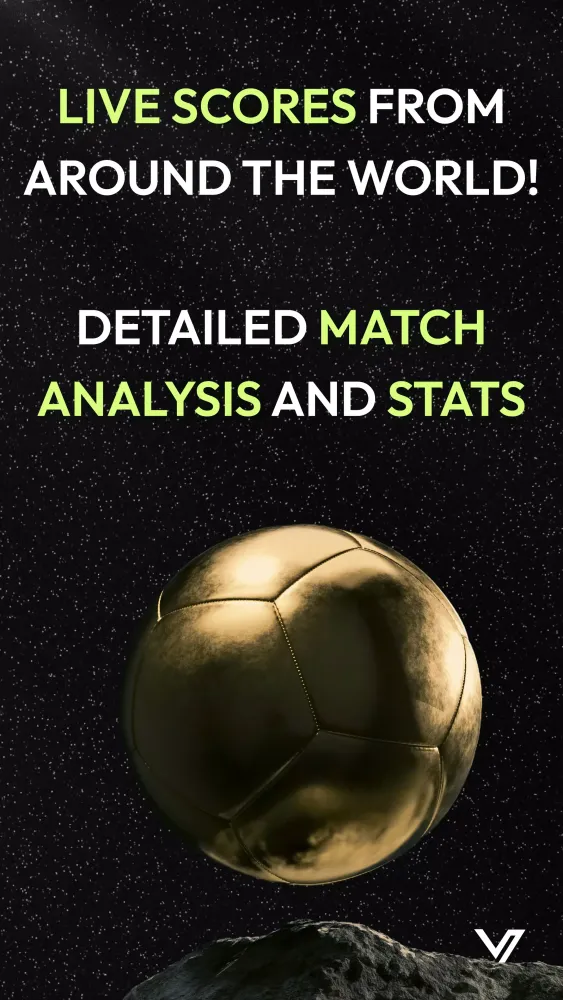 VAR ONLINE Live Score應用截圖