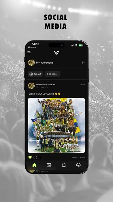 صور VAR ONLINE Live Score
