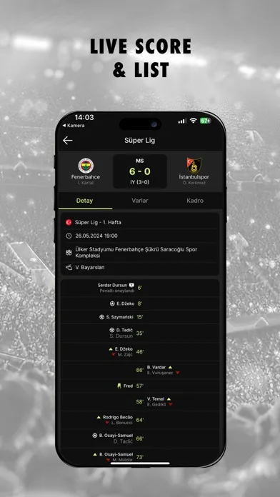 صور VAR ONLINE Live Score
