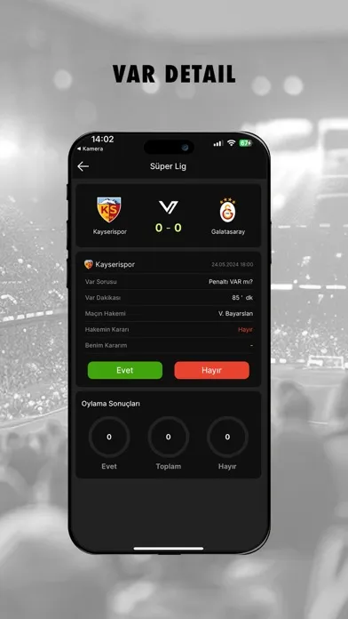صور VAR ONLINE Live Score