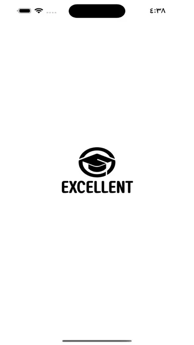 Excellent Couerses Ekran Görüntüleri