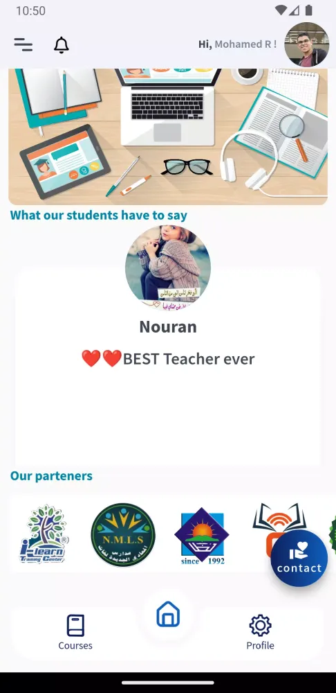 Mr Mohamed Abdelsalam应用截图
