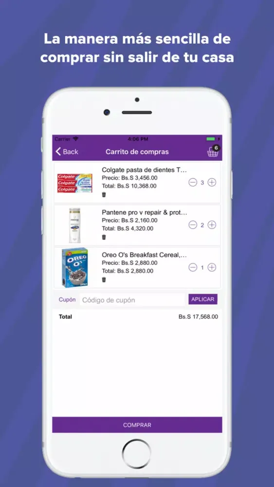 صور Venezuela Market