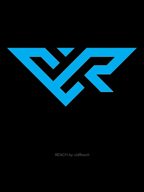 Zrzuty ekranu Reach by vidREACH iPad 