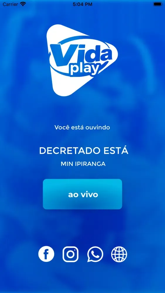 Capturas de pantalla de Vida Play