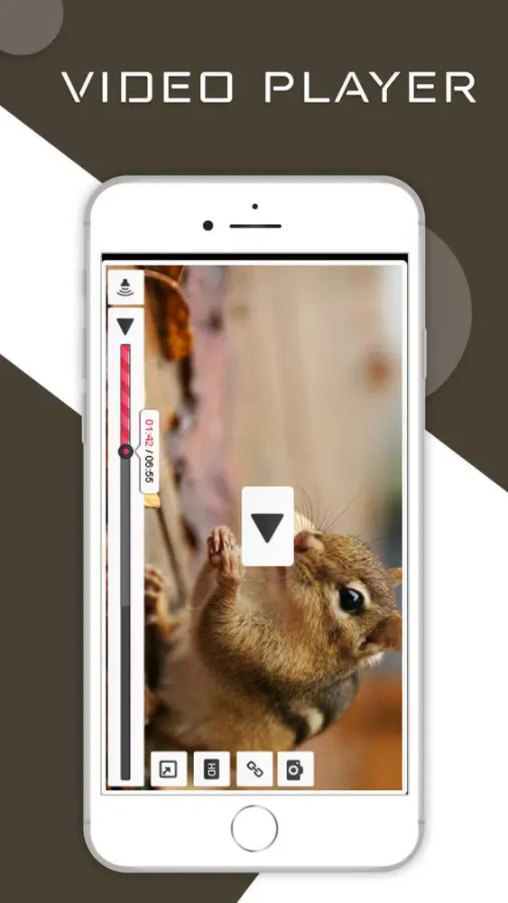 PLAYon - Video player应用截图