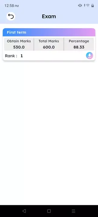 VidyaMate Screenshots