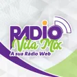 Rádio Vila Mix - ES