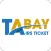 App Đặt Vé Máy Bay Rẻ - TaBay