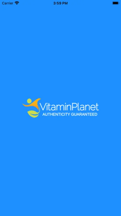 Скриншоты Vitamin Planet