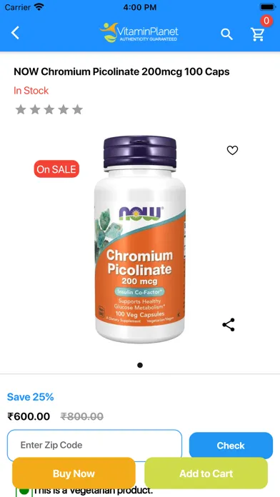 Скриншоты Vitamin Planet