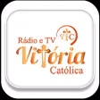 Rádio e TV Vitória Católica