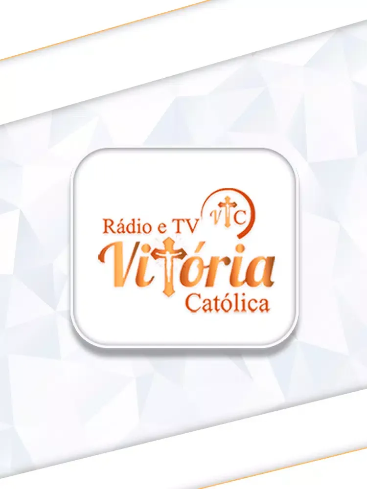 Ảnh chụp màn hình của Rádio e TV Vitória Católica iPad 