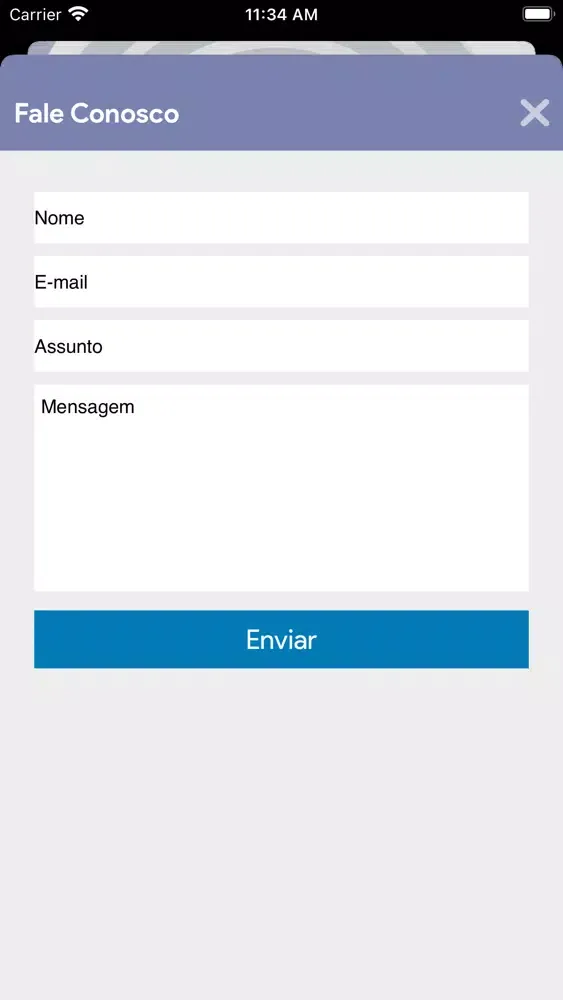 Rádio Vila FM سکرین شاٹس