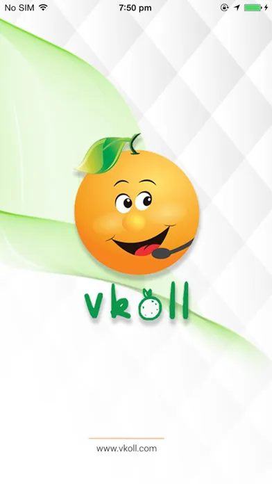 Captures d'écran de Vkoll