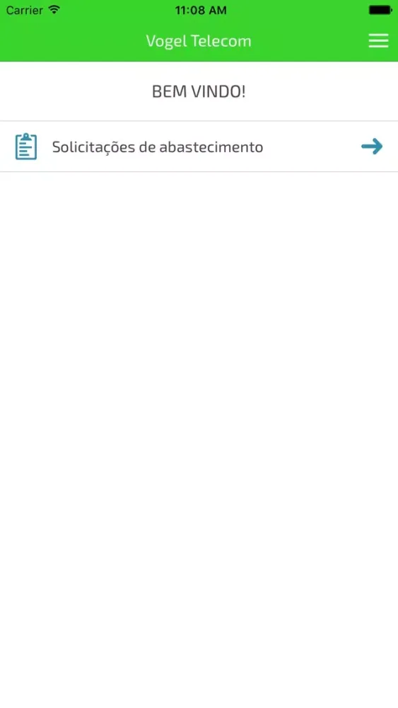 Vogel Colaboradores Screenshots