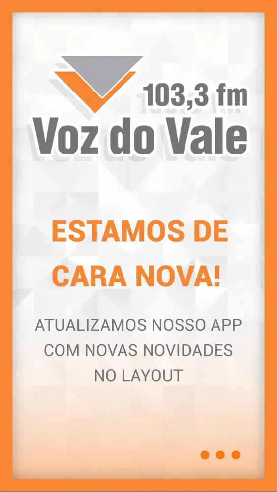 صور Rádio Voz do Vale FM