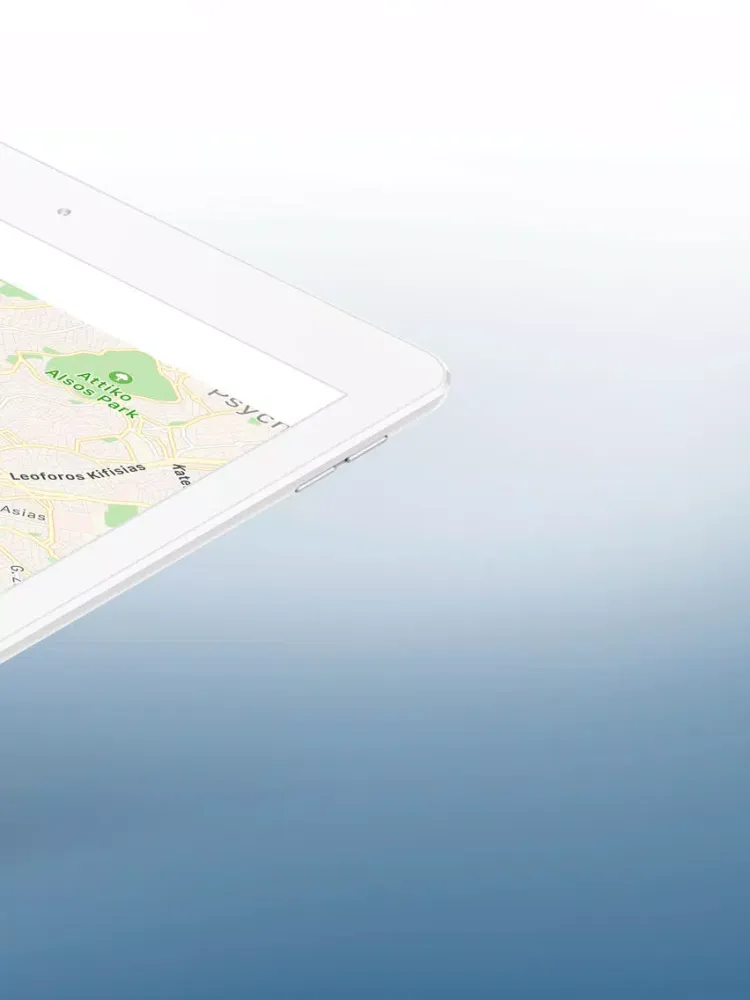 Vrysi - Επιστροφή στη Βρύση iPad  স্ক্রিনশট