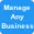 Manage Any Business