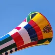Loud sounds of Vuvuzela!! Loud sounds of Vuvuzela!!