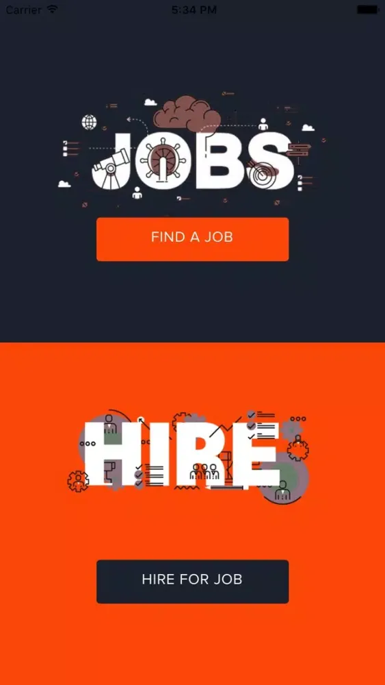صور Wage - Your job, Your choice