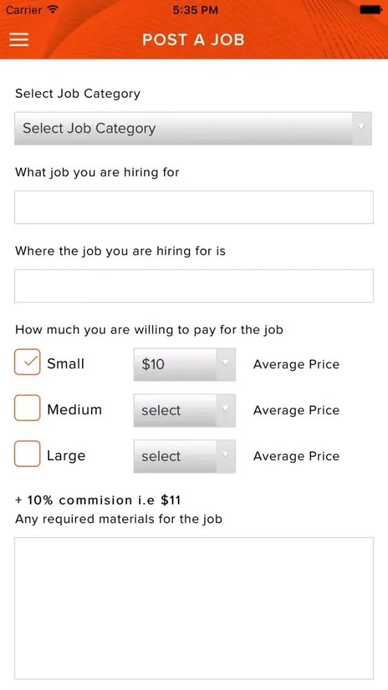 صور Wage - Your job, Your choice