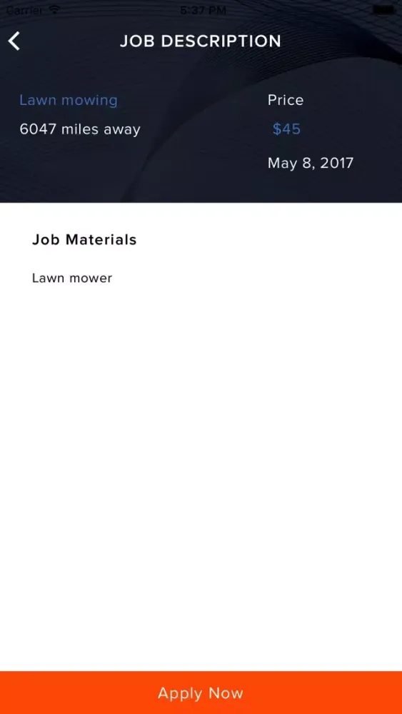 صور Wage - Your job, Your choice