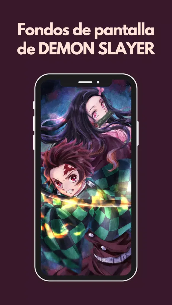 DS/KnY - Wallpapers 2024 Screenshots