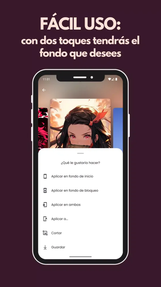 DS/KnY - Wallpapers 2024 Screenshots