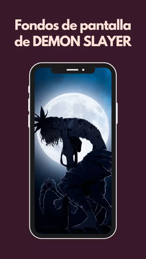 DS/KnY - Wallpapers 2024 Screenshots