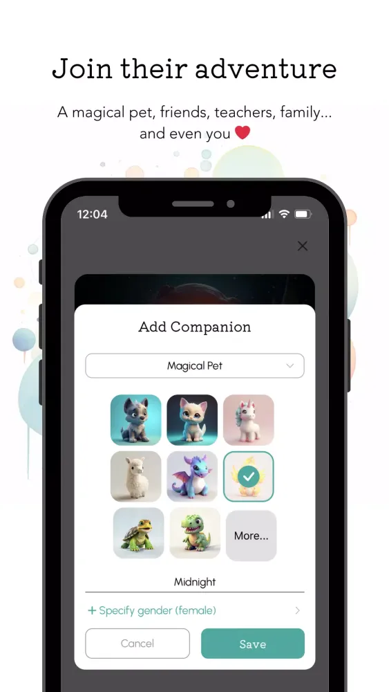 Wanderly Screenshots