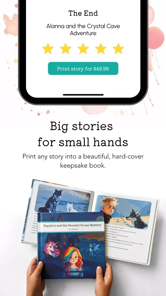 Wanderly Screenshots