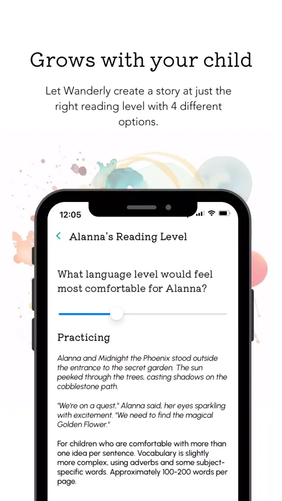 Wanderly Screenshots