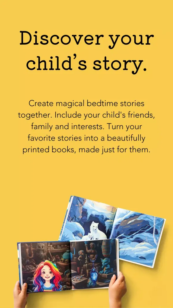 Wanderly Screenshots