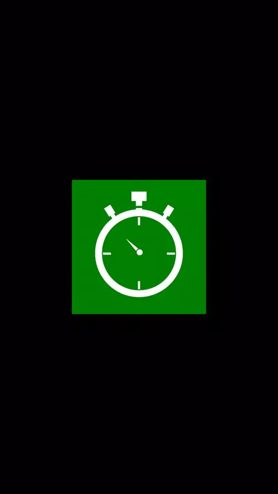 Referee Timer Screenshots